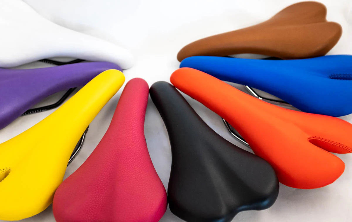 Sport Saddle