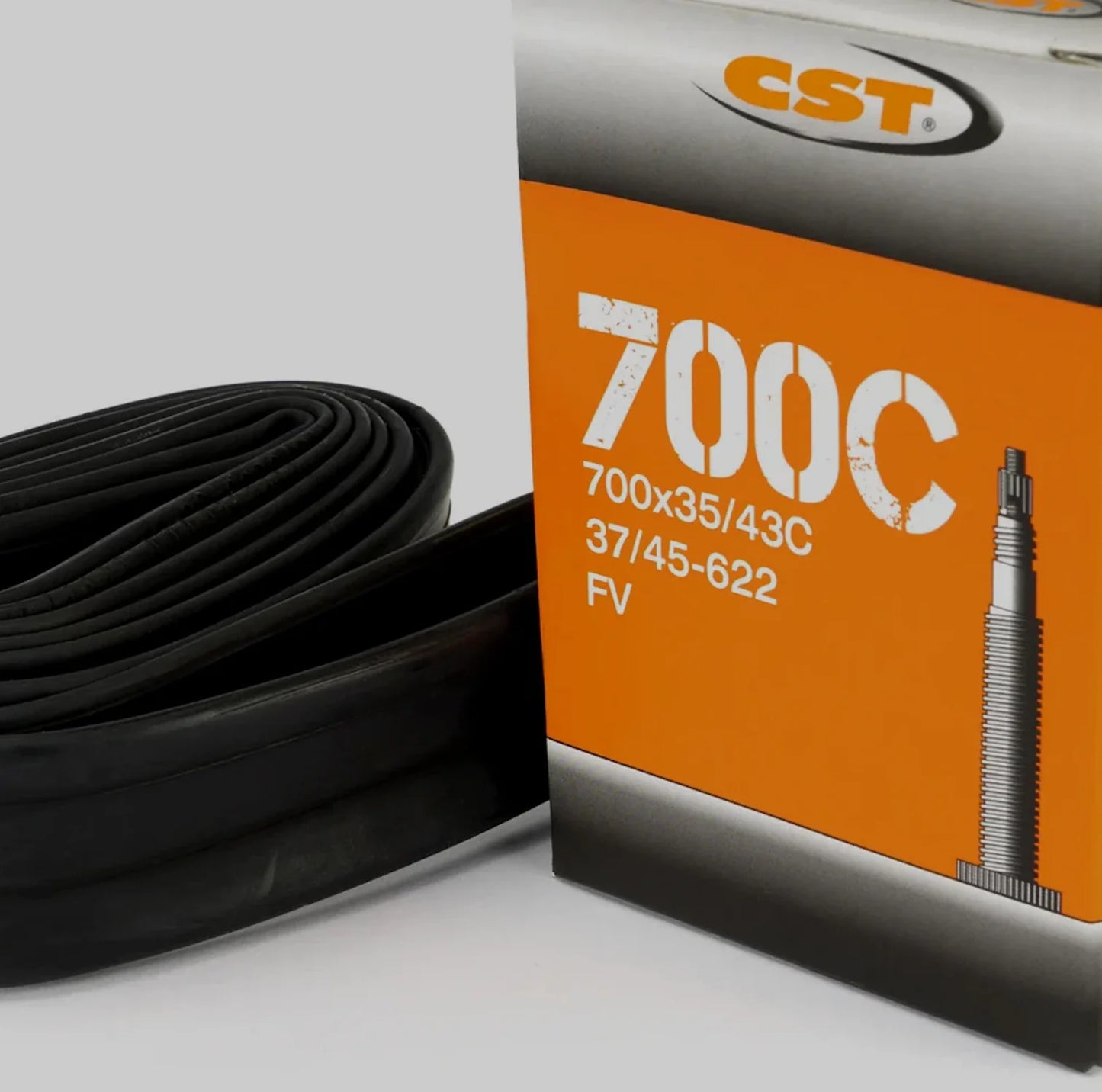700c Tube