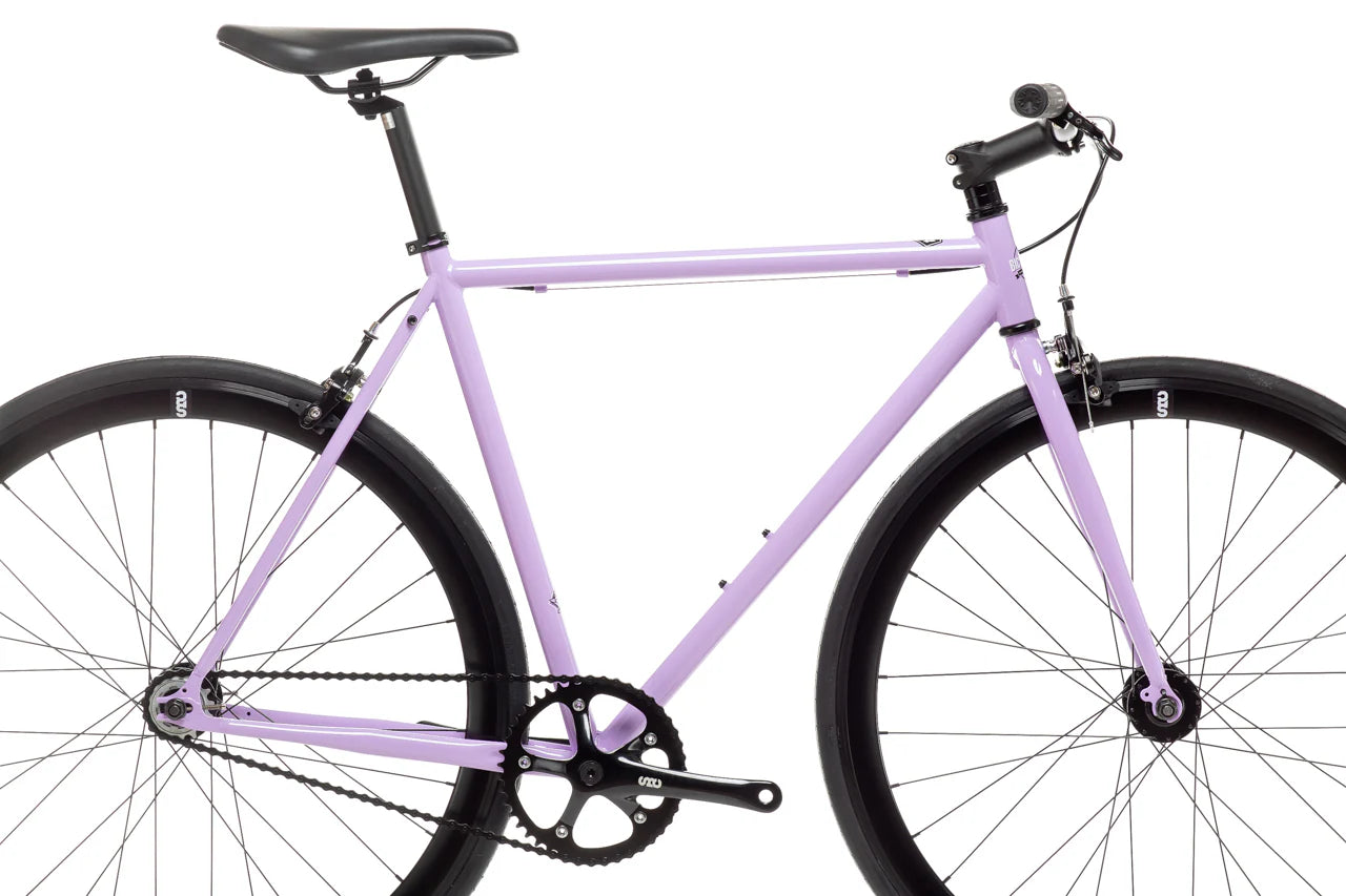 The Lavender Haze Core-Line Bike