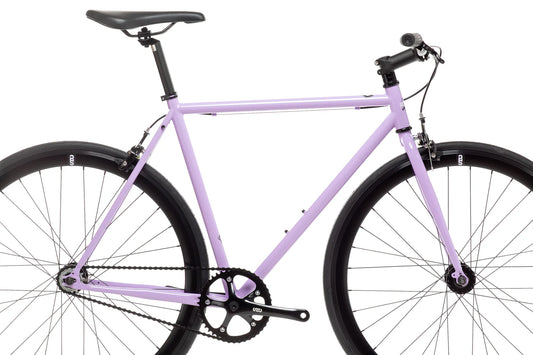 The Lavender Haze Core-Line Bike