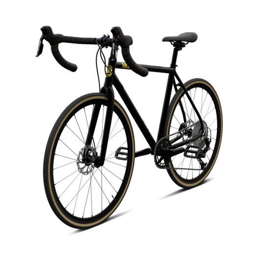 Butter Bike
